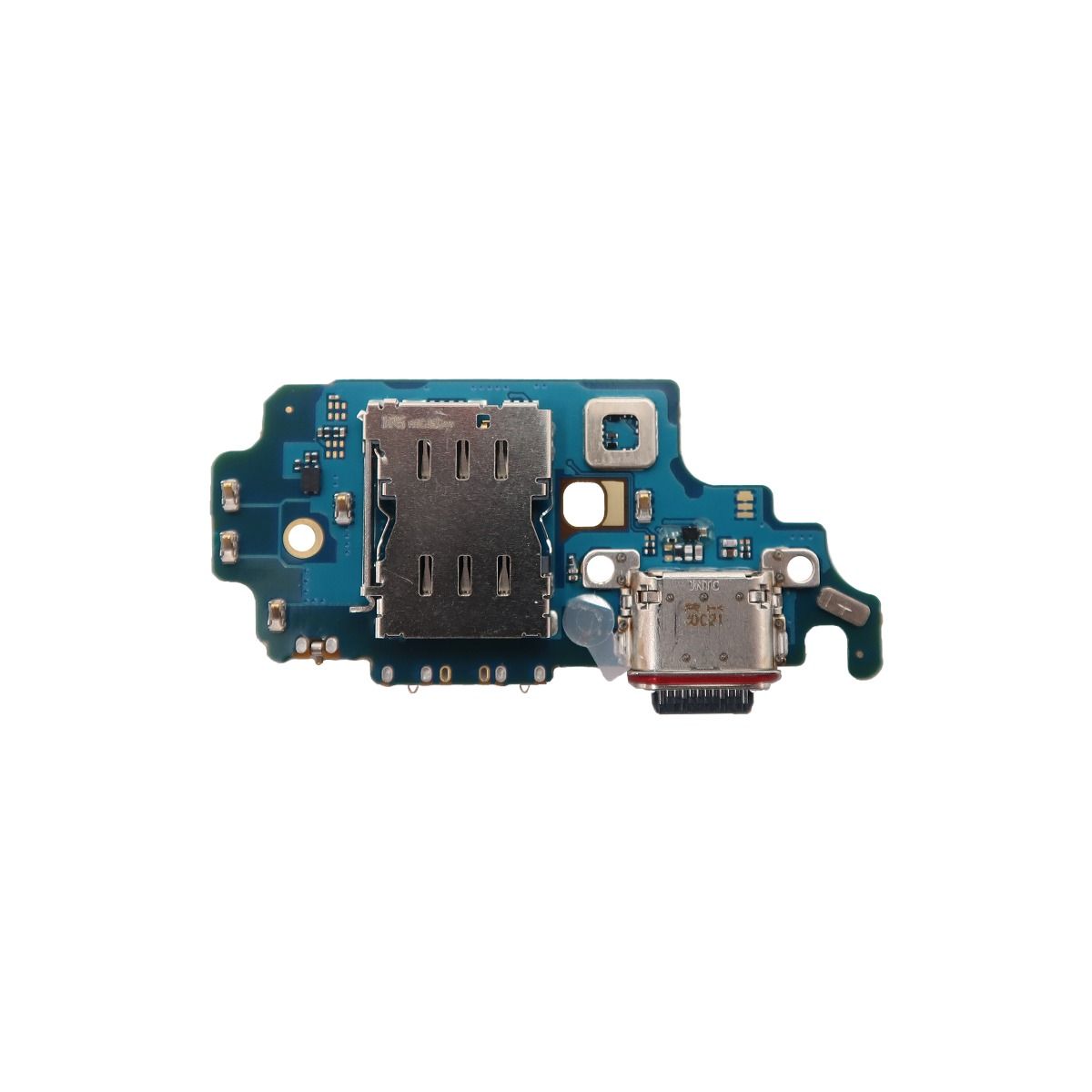 Samsung S21 Ultra Charging Port Flex (International Version)