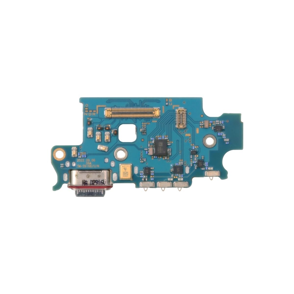 Samsung S23 Plus 5G Charging Port Flex (US Version)