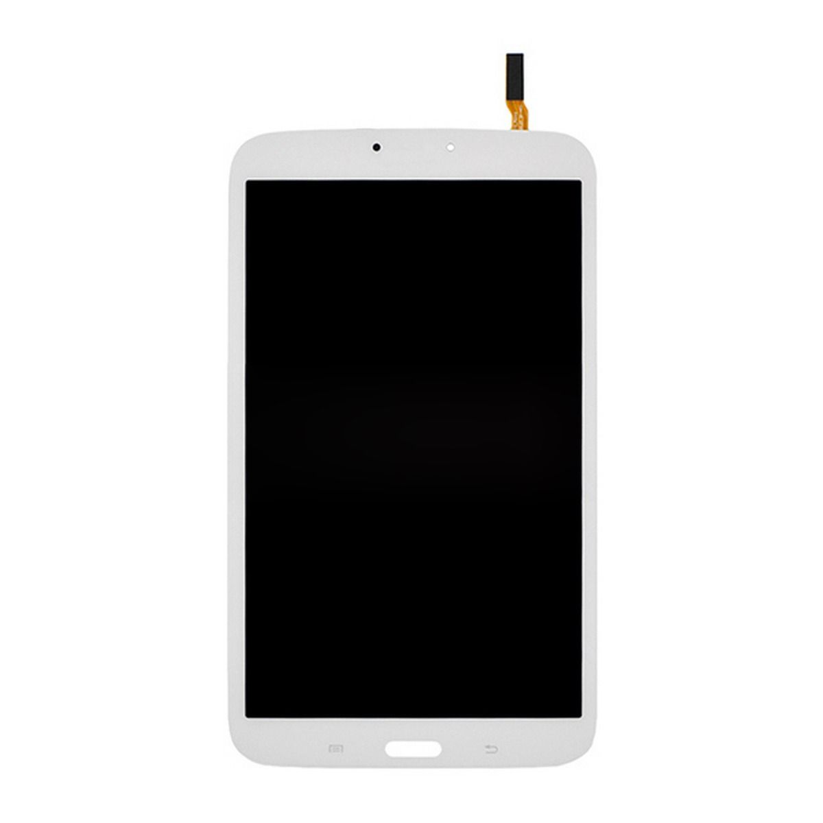 Samsung Tab 3 8.0" LCD With Touch White T310