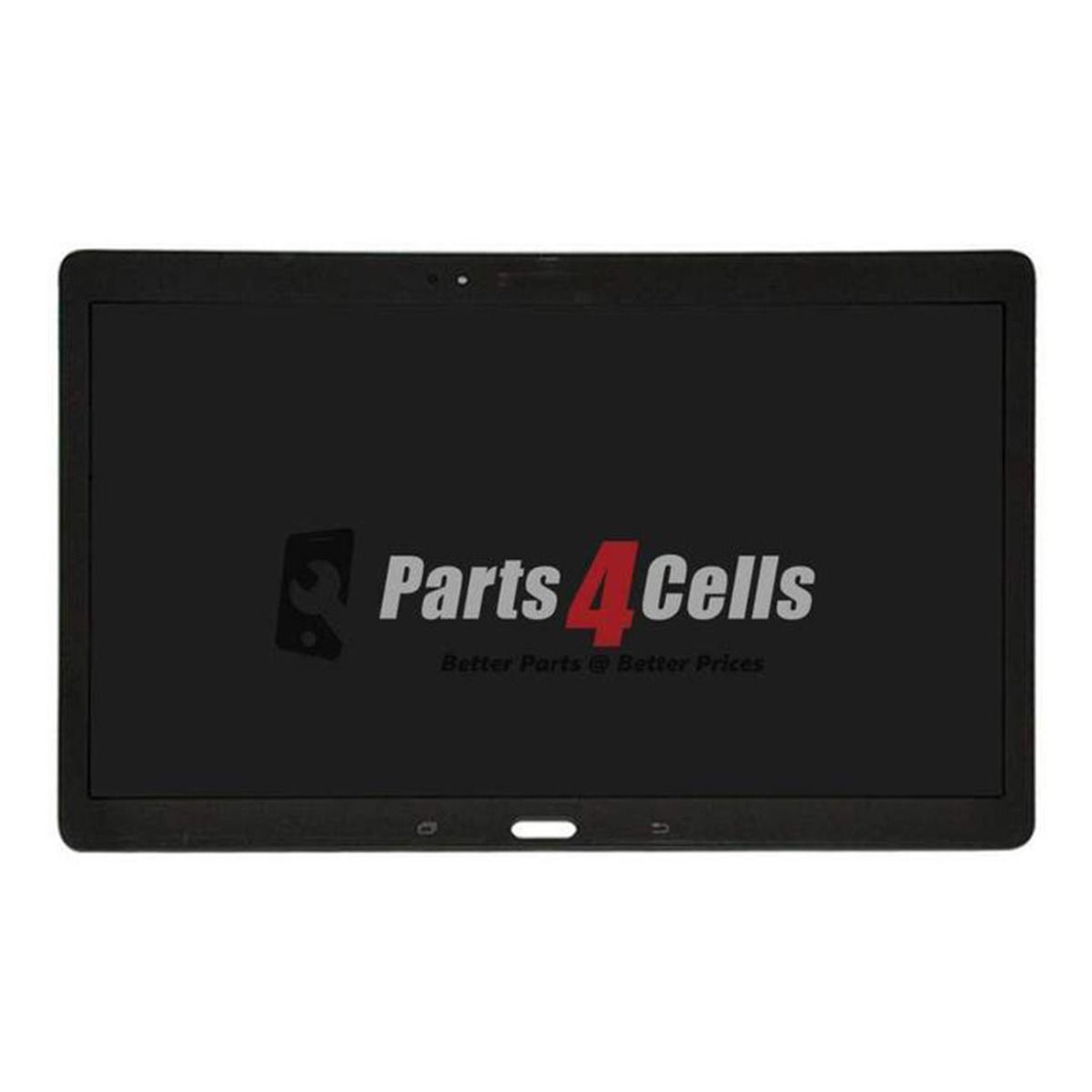 Samsung Tab S 9.7" LCD With Touch T807 Black