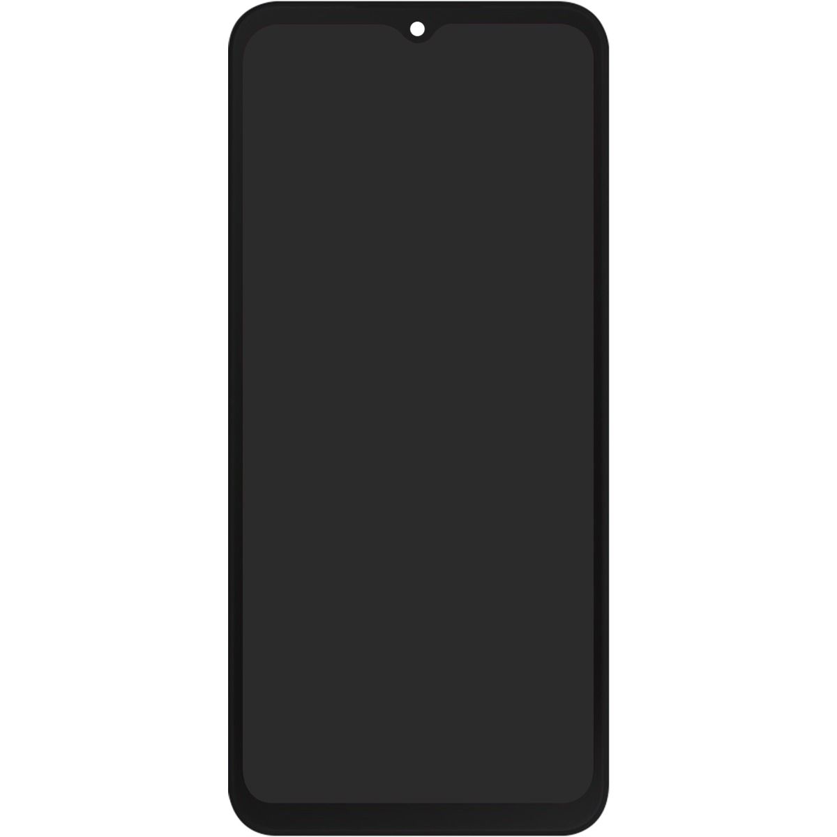 T-Mobile Revvl 8 / T Phone 3 5G LCD With Touch + Frame Black