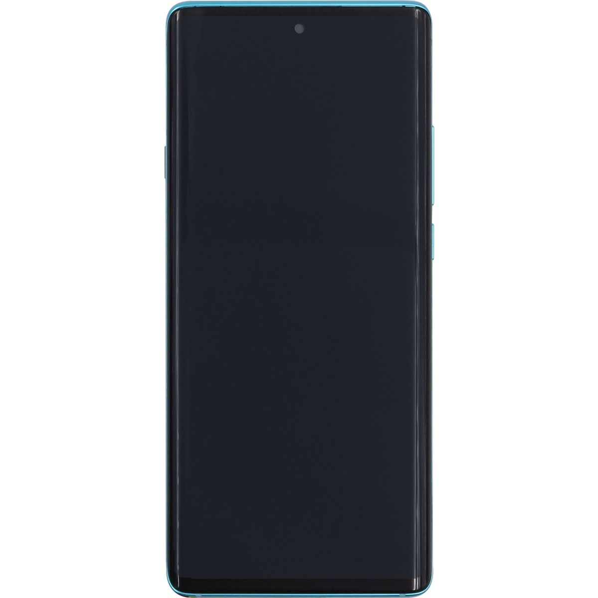 TCL 20 Pro 5G LCD With Touch + Frame Best Quality Blue