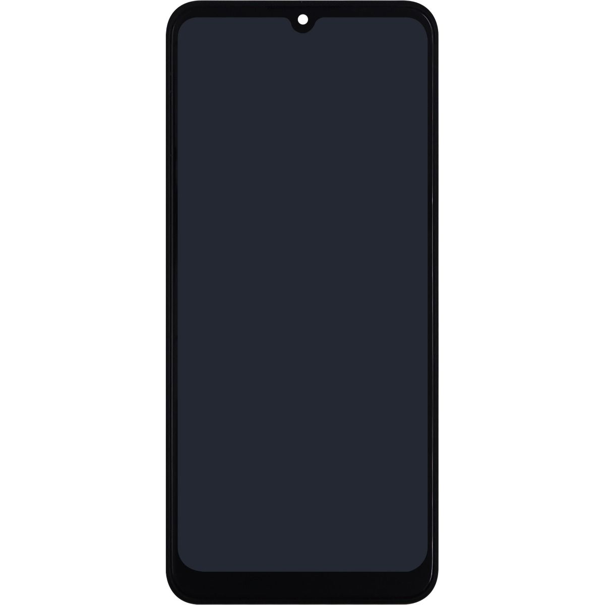 TCL 20 XE LCD With Touch + Frame Black