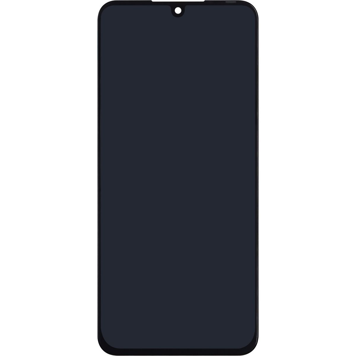 TCL 30/30 PLUS/30 5G LCD With Touch Black Best Quality