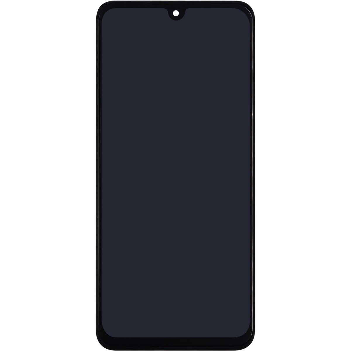 TCL 30/30 PLUS/30 5G LCD with Touch + Frame Black Best Quality