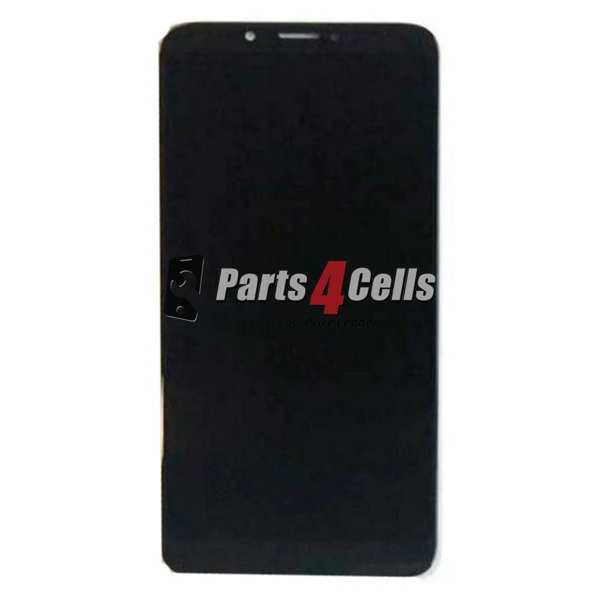 ZTE Nubia N3 6.01" LCD with Touch Black