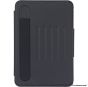 Brilliance LUX for IPad 10.2 ipad7/ipad8/ipad 9th (With pen insert) Smart B model case Black