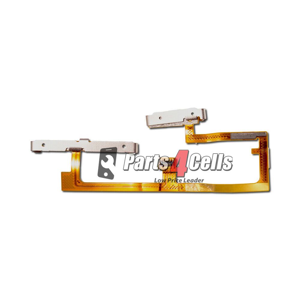 Google Pixel 2 Power / Volume Flex