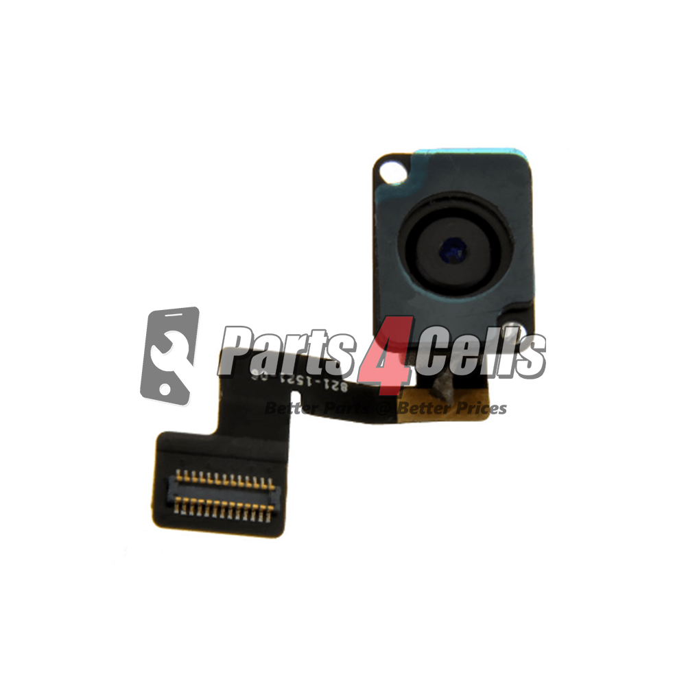 iPad Air Back Camera