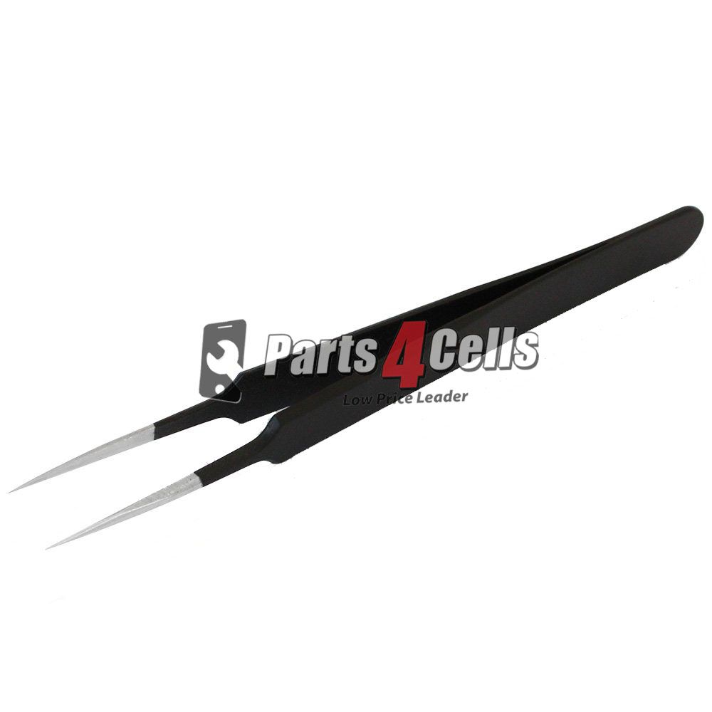 Vetus ESD-14 Precision Anti-Static Tweezer