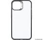 Brilliance LUX iPhone 15 Pro Translucent Case Black