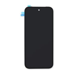 Google Pixel 9a LCD with Touch Black - Genuine