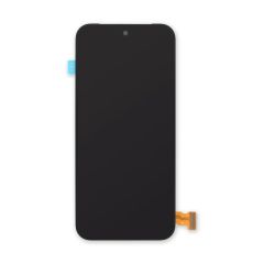 Google Pixel 9 Pro XL LCD With Touch + Frame Black - Genuine