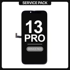 iPhone  13 Pro  LCD with Touch Black SERVICE PACK