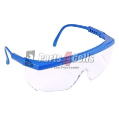 ESD Anti-Impact Protective Eyewear 1711