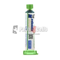 Mechanic UV Solder Mask 10mL - Green
