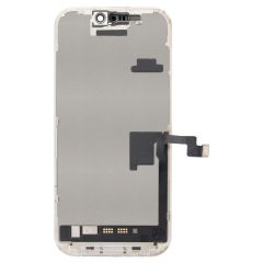 Brilliance Elite iPhone 16 Pro Diagnosable LCD With Touch Black Soft OLED