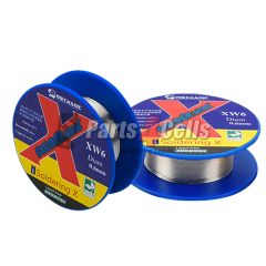 Mechanic I Soldering WX Low Temp. 138 Degree Welding Wire for iPhone X/XS/XR/XS Max - XW .5mm