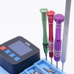 Mini CP300 LCD Screen Heating Pad