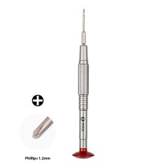 2UUL Everyday Screwdriver for Phone Repair - Phillips PH000 1.2mm