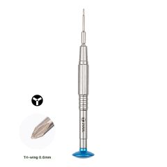 2UUL Everyday Screwdriver For Phone Repair - Tri-Point Y0.6