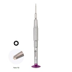 2UUL Everyday Screwdriver for Phone Repair - Torx T2
