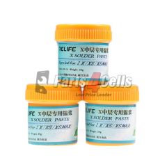 G-LON SS-032 MIDDLE LAYER SPECIAL SOLDER PASTE FOR IPHONE X/XS/XSMAX