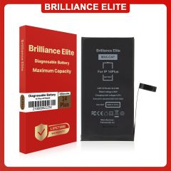 Brilliance Elite iPhone 14 Plus Diagnosable Battery (4770mAh)