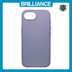 Brilliance HEAVY DUTY iPhone 16E Slim Series Case Purple