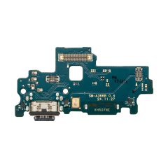 Samsung A36 5G (A366) Charging Pot Flex (US Version)