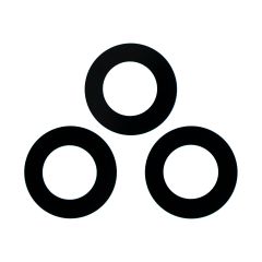 Samsung A13 5G (A136 / 2021) Back Camera Lens (Glass Only) With Adhesive