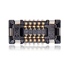 Samsung A13 5G (A136U / 2021) - Fingerprint FPC Connector (On The Motherboard) (Female)