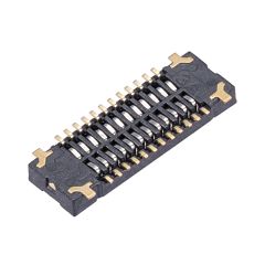 Samsung A13 5G (A136U / 2021) - Macro & Depth Camera FPC Connector (On The Motherboard) (Female)