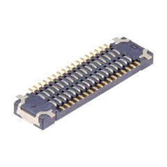 Samsung A13 5G (A136U / 2021) - Main Camera FPC Connector (On The Motherboard) (Female)