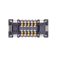 Samsung A13 5G (A136 / 2021) - Power Flex FPC Connector (5 Pin)