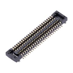 Samsung A13 5G (A136 / 2021) - Mainboard Flex FPC Connector (On The Charging Port Board) (Female)