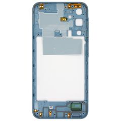 Samsung A15 (A155 / 2023) - Mid-Frame Housing (Optimistic Blue)