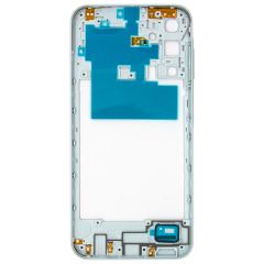 Samsung A15 (A155 / 2023) - Mid-Frame Housing (Magical Blue)