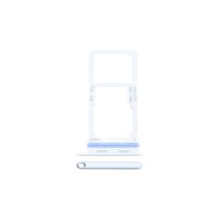 Samsung A16 4G (A165 / 2024) - Single Sim Card Tray (Premium) (Gray)