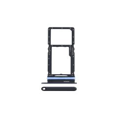 Samsung A16 4G (A165 / 2024) - Single Sim Card Tray (Premium) (Midnight Blue)