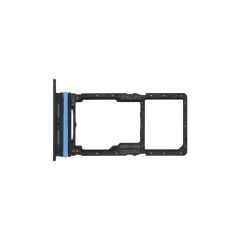 Samsung A16 4G (A165 / 2024) - Dual Sim Card Tray (Premium) (Midnight Blue)