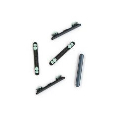 Samsung A16 4G (A165 / 2024) / A16 5G (A166 / 2024) - Hard Buttons (Volume) (Premium) (Blue Black)