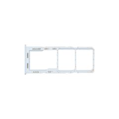 Samsung A13 (A135 / 2022) - Dual Sim Card Tray (Blue)