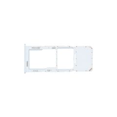 Samsung A13 (A135 / 2022) - Single Sim Card Tray (Blue)