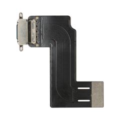iPad 11 (2025) - Charging Port Flex Cable (Blue)