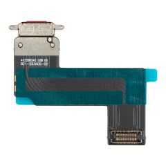 iPad 11 (2025) - Charging Port Flex Cable (Pink)