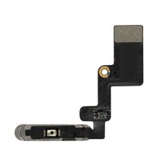 iPad 11 (2025) - Power Button Flex Cable (Silver)