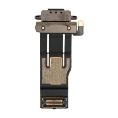 iPad Pro 13" 7th Gen (2024) (WiFi / Cellular) - Charging Port Flex Cable Black Refurbished
