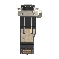 iPad Pro 13" 7th Gen (2024) (WiFi / Cellular) - Charging Port Flex Cable Silver Refurbished