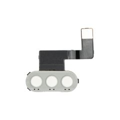 iPad Pro 11" 3rd Gen (2021) / Pro 11" 4th Gen (2022) / iPad Pro 12.9" 5th Gen (2021) / Pro 12.9" 6th Gen (2022) (Silver) Keyboard Flex Cable